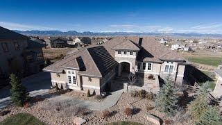 2332 Links Pl, Erie, Colorado, Luxury Home for Sale