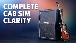 Laney LFR Cabinets: Full-range Frequency Response Showcase