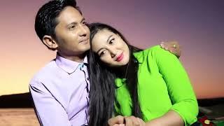 လွမ်းနေမယ် - မင်းသုခကျော် Lwan Nay Mal - Min Thu Kha Kyaw [Official MV]