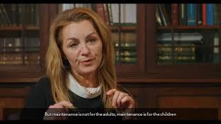 Spousal Maintenance Ireland/ Child Maintenance Ireland/ Family Law Solicitors Dublin/ Vicki Buckley