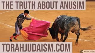 The Truth about Anusim