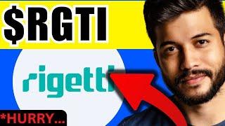 RGTI Stock LAST THURSDAY of 2024! (buy now or not?) RGTI stock ic markets review broker