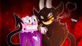 []Cuphead[] The Devil X King Dice - Tribute ~ Alejandro