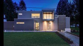 Contemporary Modern Masterpiece | 12768 26B Avenue, South Surrey | Luxury Portfolio