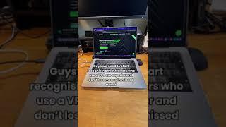 Trading with a VPS is a flex #forex  #memes #forexvps