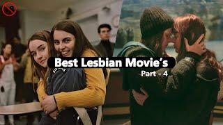 Best Lesbian Movies (PT - 4)