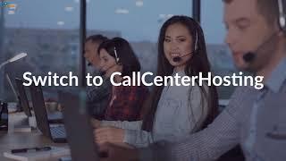 Switch and Save With CallCenterHosting