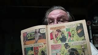 EP 633 Magnus Robot Fighter Books from 60s Gold Key Comics Russ Manning George Wilson.