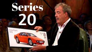 Top Gear News : Series 20 (Best Moments)