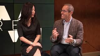 KW Core Grass Isn't Always Greener Interview with Diana Zhang and Michael Shapot (KW NYC)