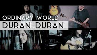 Duran Duran - Ordinary World (Fleesh Version) feat. Mark Luljak