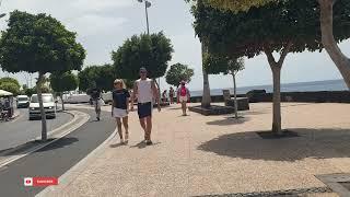 14072K23 "Exploring the Best of Puerto Del Carmen Today!"