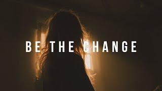 Be The Change | CAMPAIGN PROMO | Who is Hussain