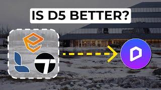 Why Everyone is Switching to D5 Render