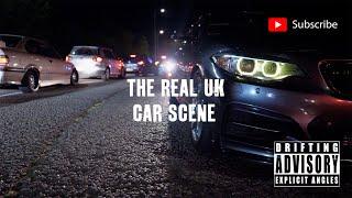 Secrets Of The Real UK Car Scene (Full Documentary)