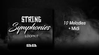 [FREE] String Symphonies Orchestral Loopkit