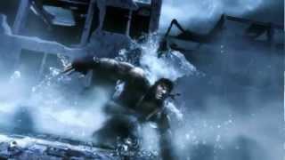 Street Fighter X Tekken - ALL Cinematic Trailers