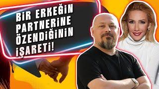 Erkekler Neye Aşık Olur? İdeal İlişkinın Kuralları Neler? | Tuna Tüner - Balçiçek