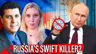 SWIFT's Reign Threatened by Russia's Cutting-Edge Fintech System!