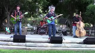 The RCR Band - Honky Tonk Women - Heritage Park La Verne