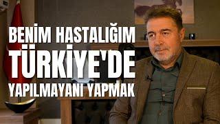 Benim Hikayem - Geometri Makina | Bütün Makineleri Kullanan Bir Patron