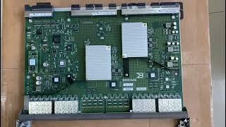 PORT BLADE,FC16 32Port SFP-BRACODE