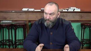 Русское «мы» Бориса Куприянова