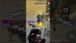 Naatu Naatu Happy Prince Version Garena Free Fire #freefire #garenafreefire #happyprincegaming