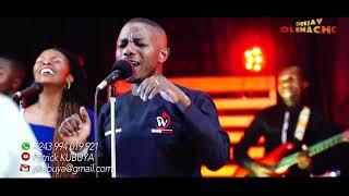 Gospel Mix Video Swahili Worship Gospel Mix 2021 - Dj Olemacho