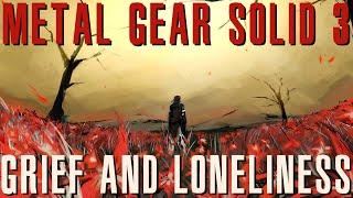 What Is Metal Gear Solid 3 Really About?