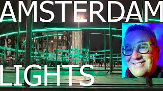 Best of the Amsterdam Light Festival 2024-2025: Rituals