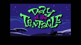 Day of the Tentacle - CD English - Full Intro