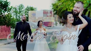 Merlin & Engin Wedding Trailer | 01.06.2024 Сватбен Трейлър на Мерлин и Енгин #wedding2024 #trailer