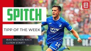 SPITCH: Was machen nach gutem Start?