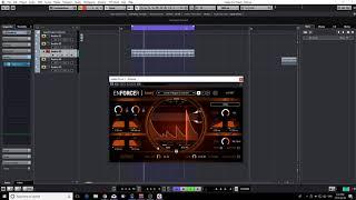 Enforcer by Boom Library - A must own for mixing Drums and Sound Effects