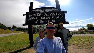 Heritage RV Park - Homer Spit Alaska