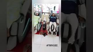 Fish Pedicure  at S.R arcade
