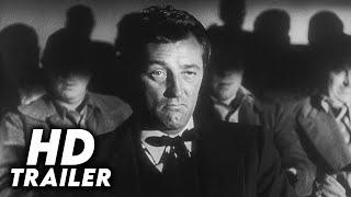 The Night of the Hunter (1955) Original Trailer [HD]