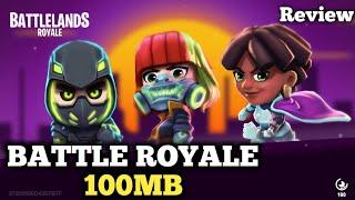 battlelands royale | battle royale game in 100mb | battlelands royale gameplay | game review