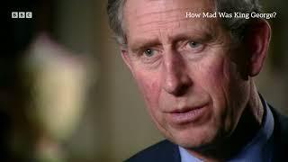 The King Who Lost America | How Mad Was King George? | BBC Select