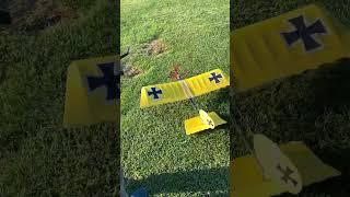 Lowly RC Slow Stick  Height of Fun    slow flying