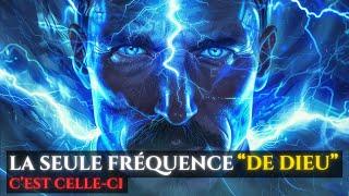 Nikola Tesla : "L'Esprit de Dieu N'est Pas Ce Que Vous Pensez" (Explication Complète)