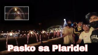 Christmas Gala with friends | ClaudeCast Tv | @Plaridel Mis Occ