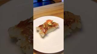 초밥실험실 shshi lab - 냉동칵새우초밥 #정대표 #초밥실험 #먹방 #스시 #새우초밥 #칵새우 #냉동새우 #의외로맛있음 #식감 #먹을만해요  #sushilife #sushi