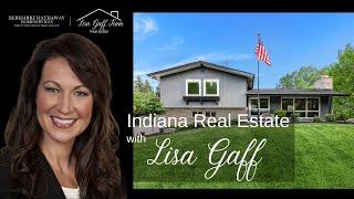 Lisa Gaff Team Real Estate - 358 W. North Boo Road - Chesterton, IN