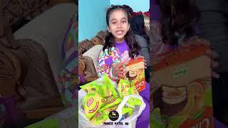 Amaira Ko Mila Magical Chocolate  | new funny video mix | comedy video mix |#princepatel