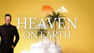 Heaven on Earth - Part 5 (Revival Church Brackenfell)