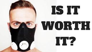 Training with Mask | Is it Worth it? | Explained by Science (7 studies)