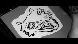 Tattooing the Sh*t Wolf - Duane Robinson & Jaie Petty