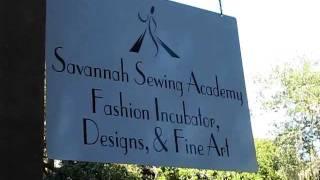 Savannah Sewing Academy